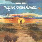 The James Gang - Jesse Come Home
