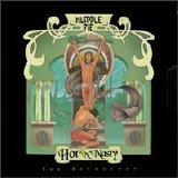 Humble Pie - Hot 'N' Nasty - The Anthology