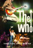 The Who - 30 Years Of Maximum R & B
