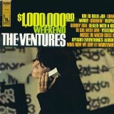 The Ventures - $1,000,000 Weekend