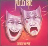 Motley Crue - Theatre Of Pain