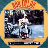 Bob Dylan - The Genuine Basement Tapes - Voume 3