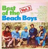 The Beach Boys - Best Of The Beach Boys - Vol. 2