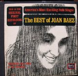 Joan Baez - The Best Of Joan Baez