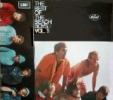 The Beach Boys - Best Of The Beach Boys - Vol. 3
