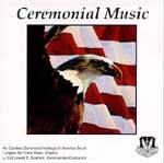 USAF Tactical Air Command Band - Ceremonial Music