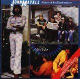 John Mayall - Return Of The Bluesbreakers