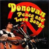 Donovan - Peace And Love Songs
