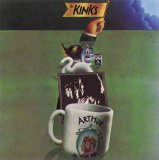 The Kinks - Arthur or The Decline and Fall of the British Empire