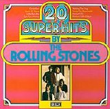 The Rolling Stones - 20 Super Hits