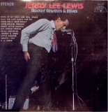 Jerry Lee Lewis - Rockin' Rhythm & Blues