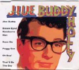 Buddy Holly - Jive Buddy Holly