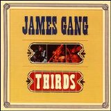 The James Gang - Thirds