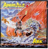 The Animals - Ark