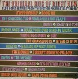 Various artists - The Original Hits Of Right Now