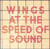 Paul McCartney/ Wings - At The Speed Of Sound