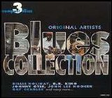 Various artists - Blues Hits: The Blues Collection - volume 6