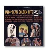 Jan & Dean - Golden Hits - Volume 2