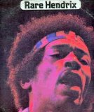 Jimi Hendrix - Rare Hendrix