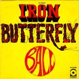 Iron Butterfly - Ball