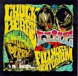 Chuck Berry - Live At The Fillmore Auditorium