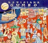 Various artists - Putumayo Presents: Louisiana Music Sampler