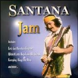 Santana - Forever Gold (Jam)