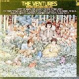 The Ventures - More Golden Greats