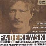 Ignace Jan Paderewski - Legendary Performers: Paderewski