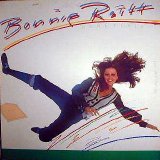 Bonnie Raitt - Home Plate