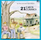 Various artists - 21 Cajun Classics