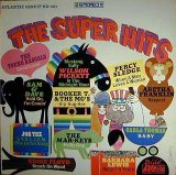 Various artists - The Super Hits - Vol. 2