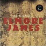 Elmore James - King Of The Slide Guitar (Disc 2)