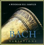 Johann Sebastian Bach - The Bach Variations