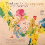 Supremes & Temptations - Diana Ross & The Supremes Join The Temptations