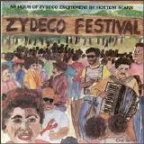 Various artists - Zydeco Festival