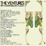 The Ventures - 10th Aniversary Album