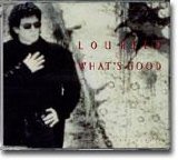 Lou Reed - Power And Glory