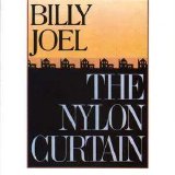 Billy Joel - The Nylon Curtian