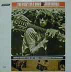 John Mayall & The Bluesbreakers - The Diary Of A Band
