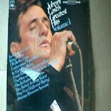 Johnny Cash - Johnny Cash's Greatest Hits, Volume 1