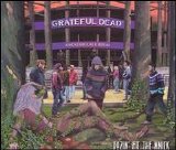 Grateful Dead - Dozin At The Knick (Disc 1)