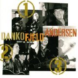 Danko Fjeld Andersen - Ridin' On The Blinds