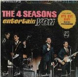 The Four Seasons - Entertain You