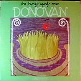 Donovan - Hurdy Gurdy Man