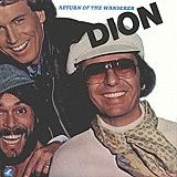 Dion - Return Of The Wanderer