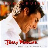 Various artists - Jerry Maguire - Music From The Motion Picture