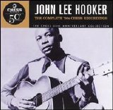 John Lee Hooker - The Complete 50's Chess Recordings