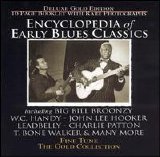 Various artists - The Ultimate Encyclopedia Of American Blues Classics