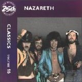 Nazareth - Classics - Volume 16